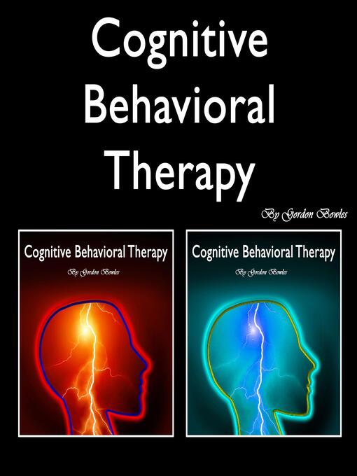 Cover image for Cognitive Behavioral Therapy